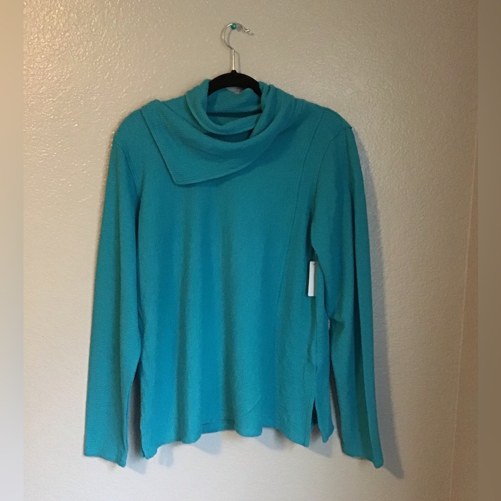 - Soft Surroundings Sweater. NWT